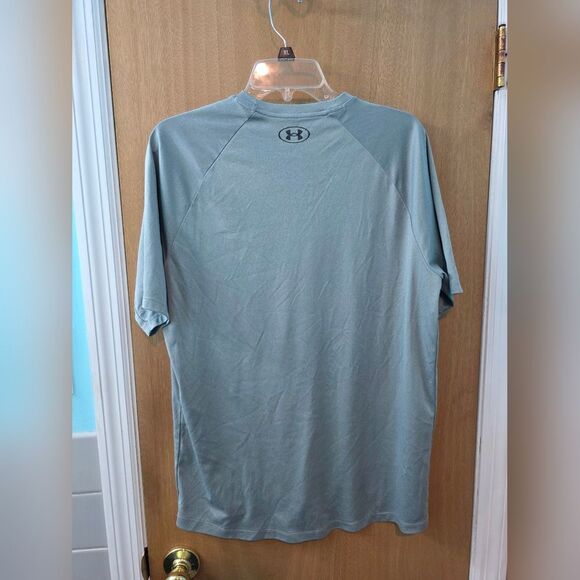 Under Armour tech tee 2.0 Mens L - Picture 2 of 3